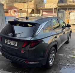 هیوندای تۆکسۆن
